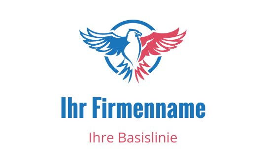 Tragfläche logo