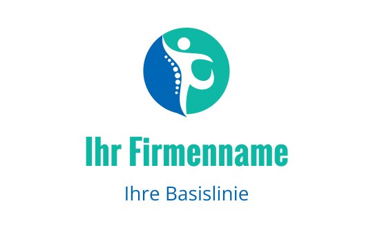 Krankengymnastik logo