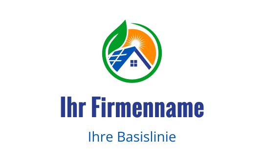 Solarenergie logo