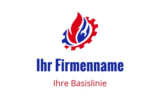 Heizung logo