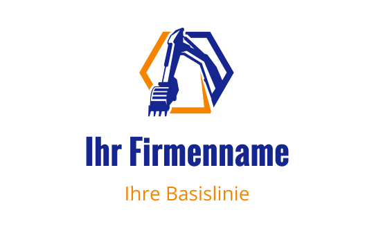 Landschaftsbau logo