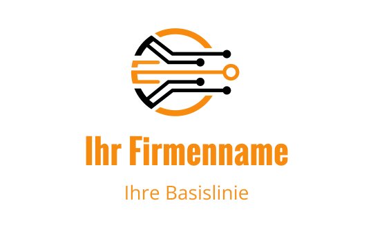 Electronics logo