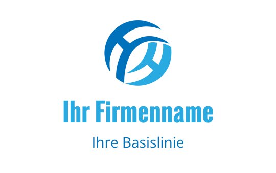H logo