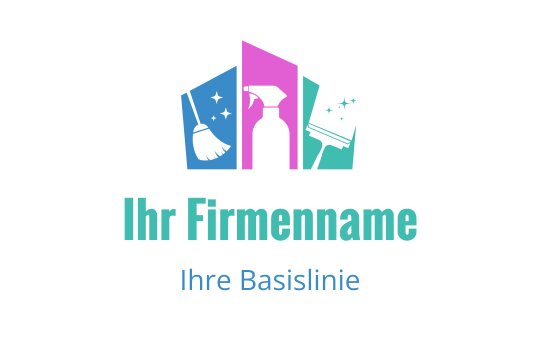 Schädlingsbekämpfung logo