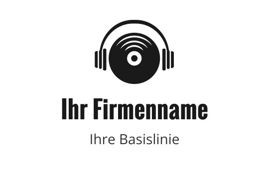 Ohrhörer logo