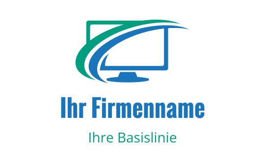 Laptop logo