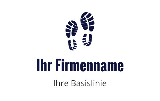 Wandern logo
