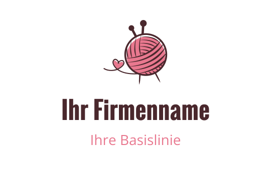 Häkeln logo