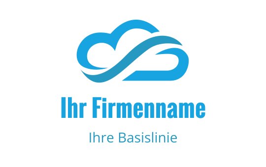Server logo