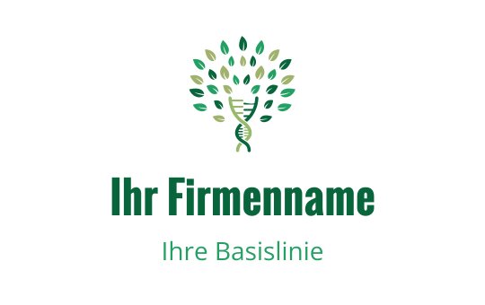 Gesundheit, medizin logo