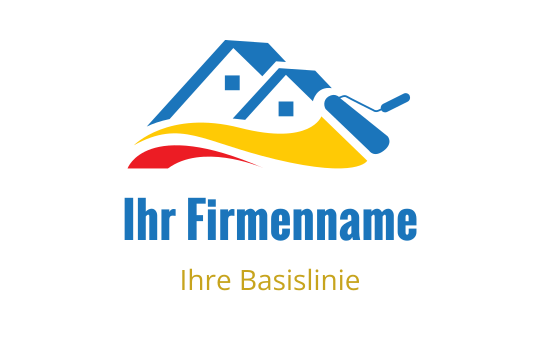 Farbe logo