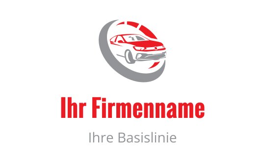 Mechaniker logo