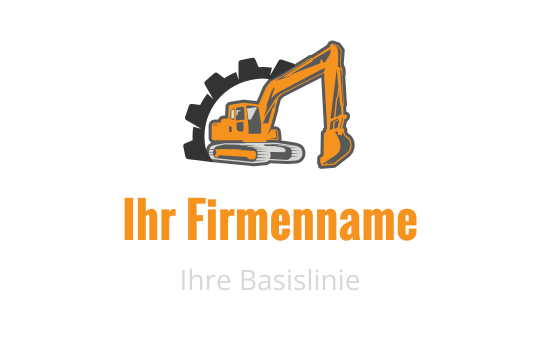 Landschaftsbau logo