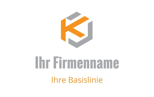K logo