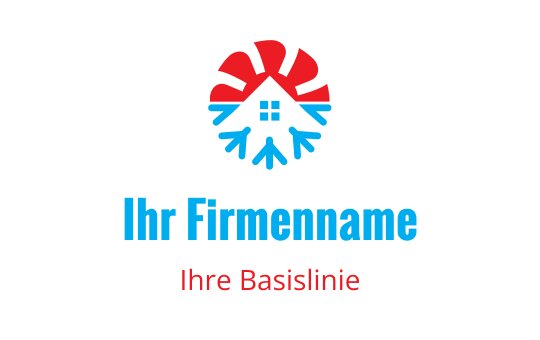 Klimaanlage logo