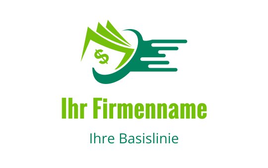 Währung logo
