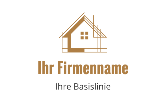Architektur logo