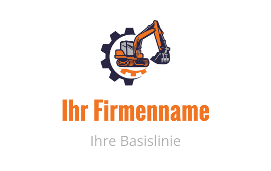 Landschaftsbau logo