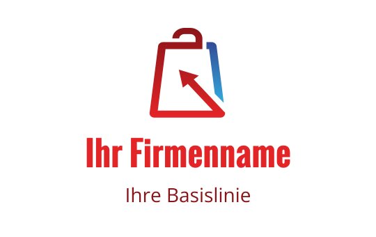 Tasche logo