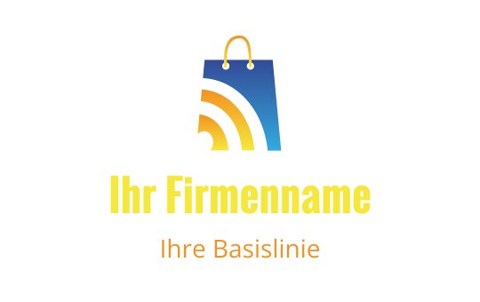 Einkaufen logo
