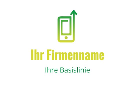Handy mobiltelefon logo