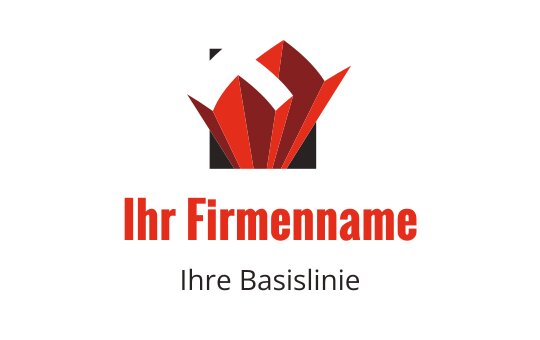 F logo