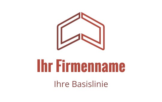 Zimmerei logo
