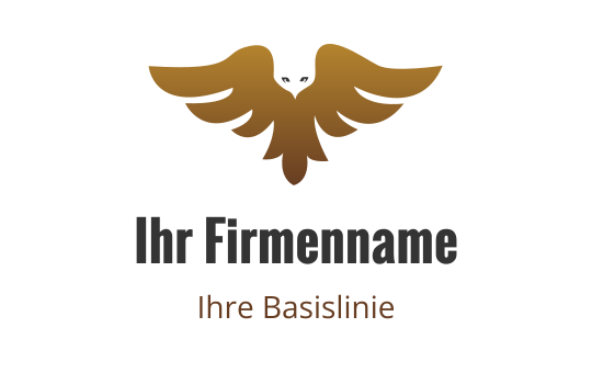 Krähe logo