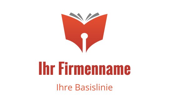 Schreiben logo
