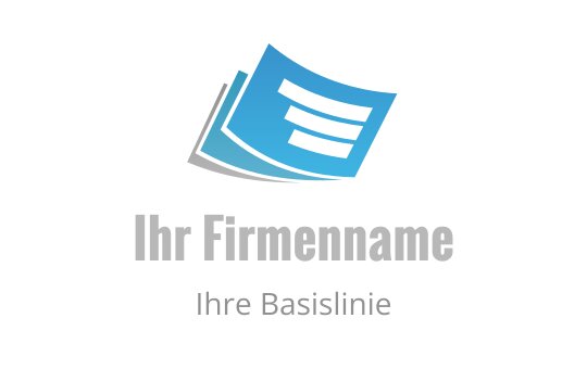 Papier logo