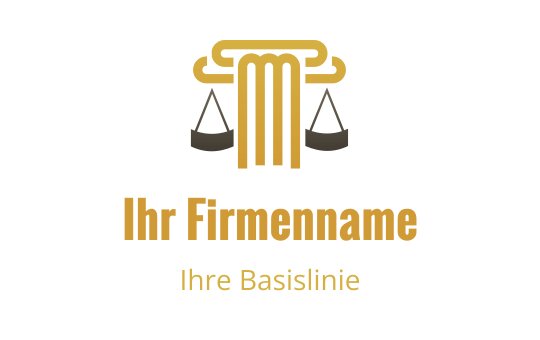 Gesetz logo