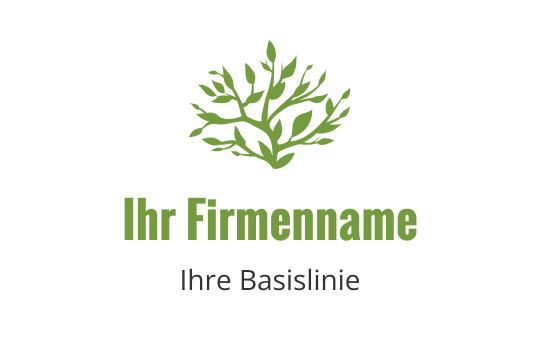 Natur logo