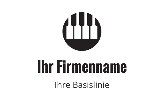 Musik- logo