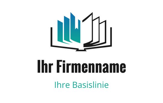 Schreiben logo