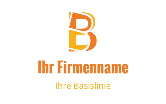 Buchstaben, A,B,C, Form logo