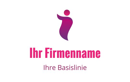 Ich logo