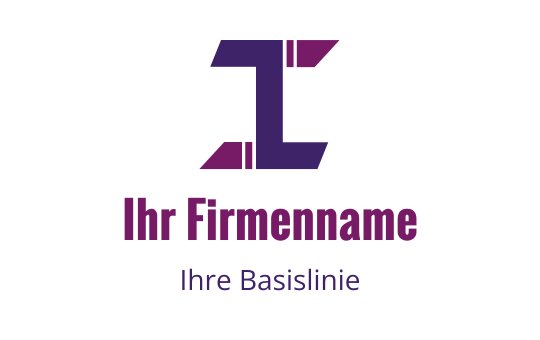 Ich logo