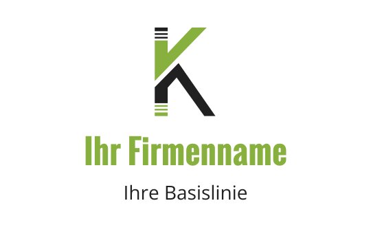 K logo
