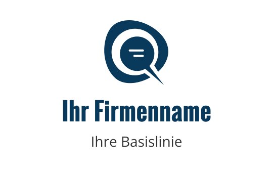 Q logo