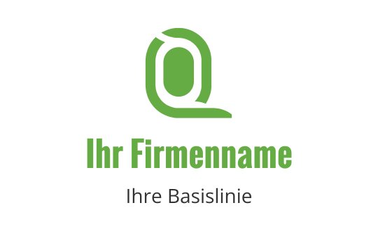 Q logo