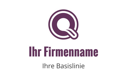 Q logo