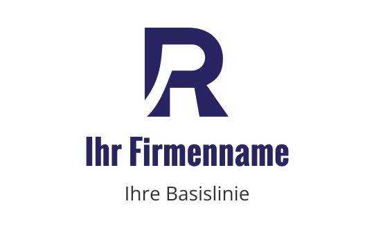 R logo