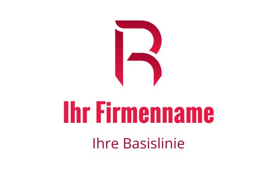 R logo
