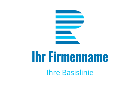 R logo