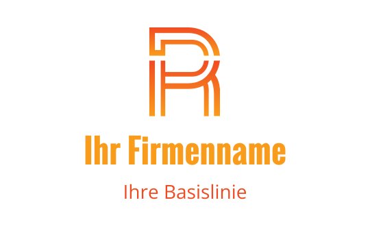 R logo