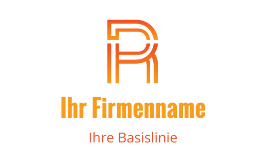 R logo