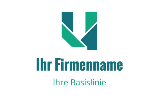 U logo