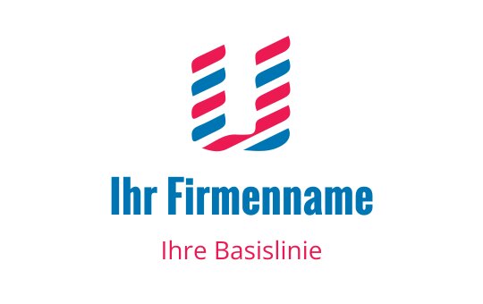 U logo