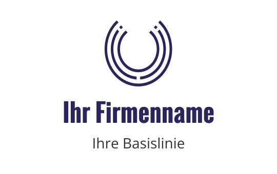 U logo