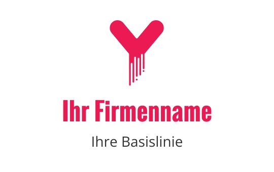 Y logo